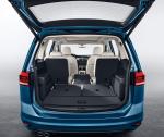 Volkswagen Touran L 2016 года (CN)